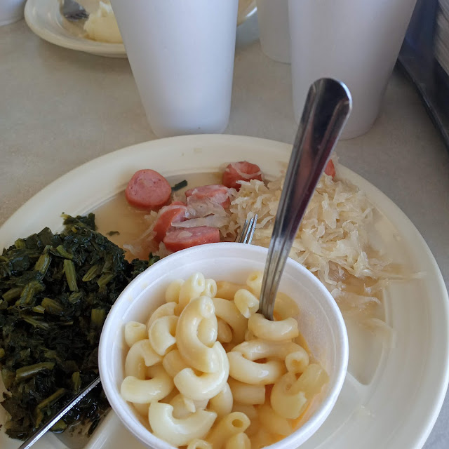 Mac and Cheese