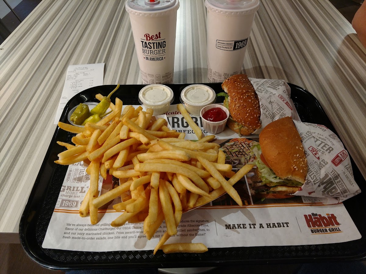 Circus Circus Food Court