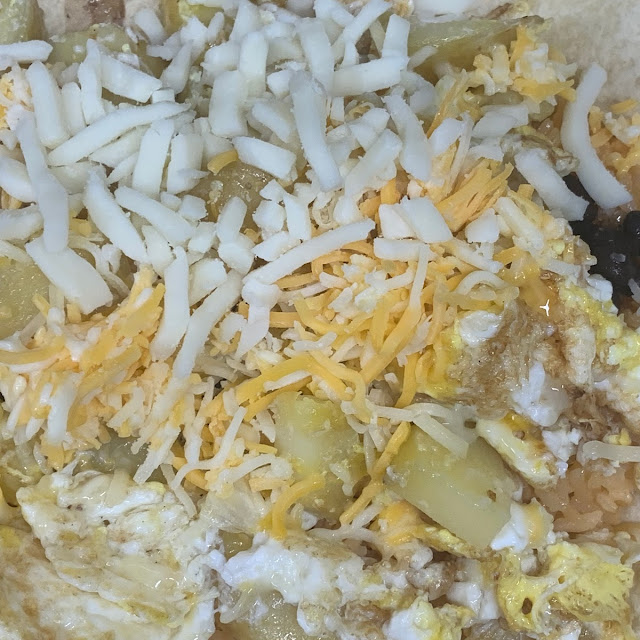 Ala Mex w Egg