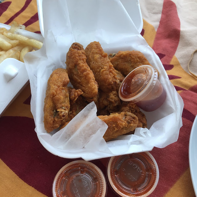 Chicken Wings