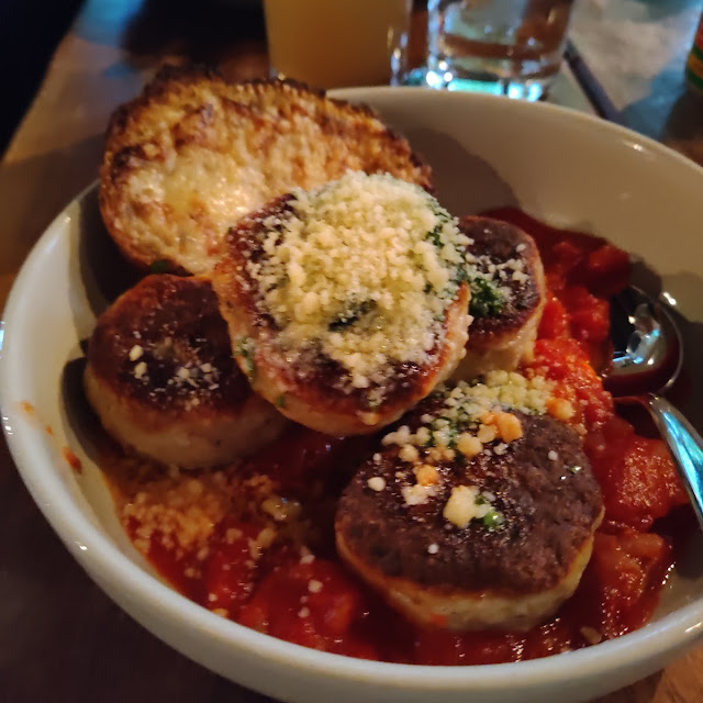 Meatballs