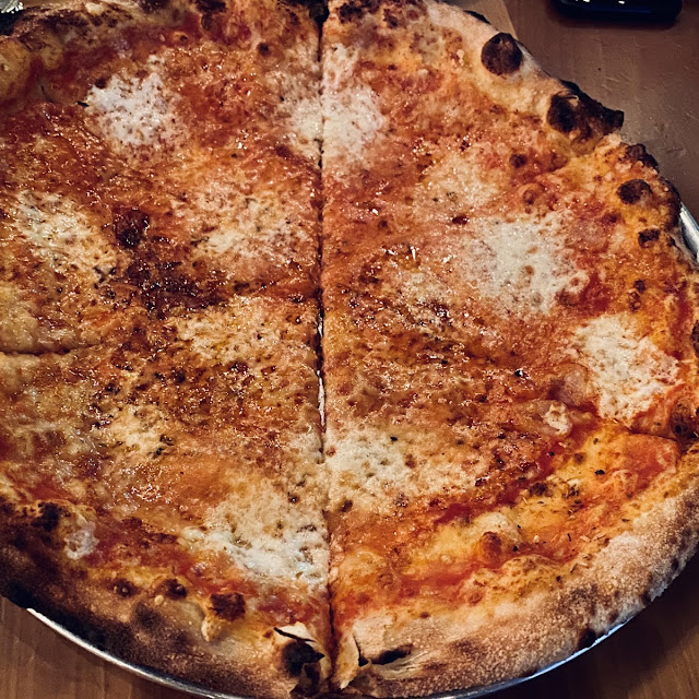 Cheese Pizza
