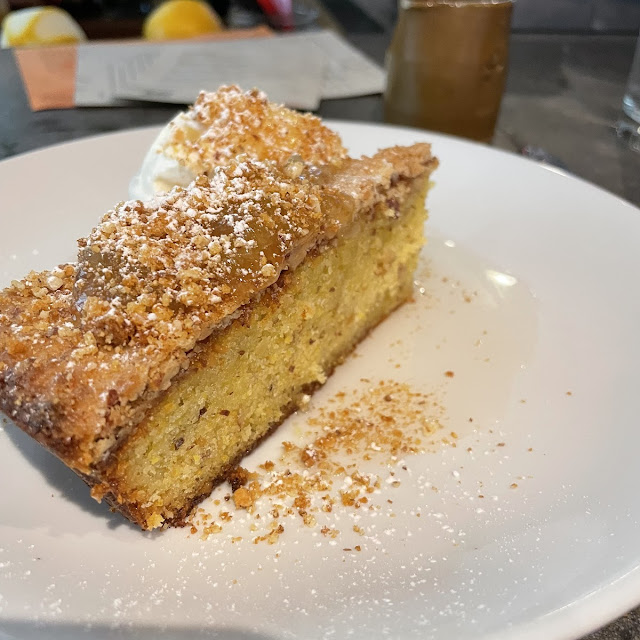 Cornbread