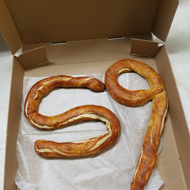 Pretzel