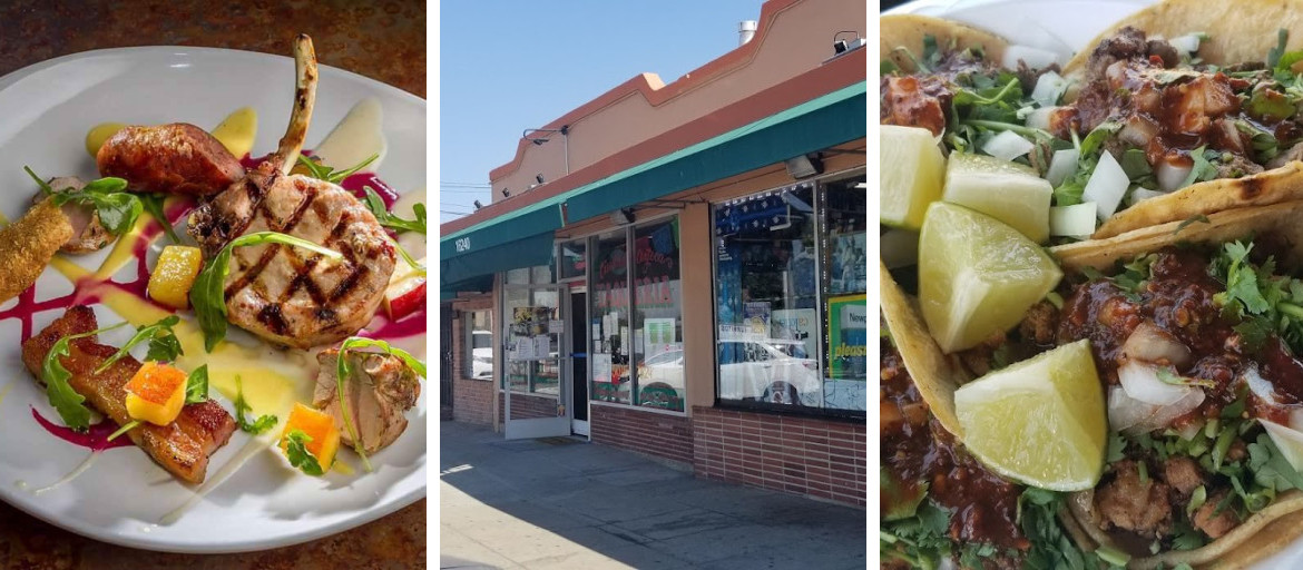 Ciudad Azteca Taqueria