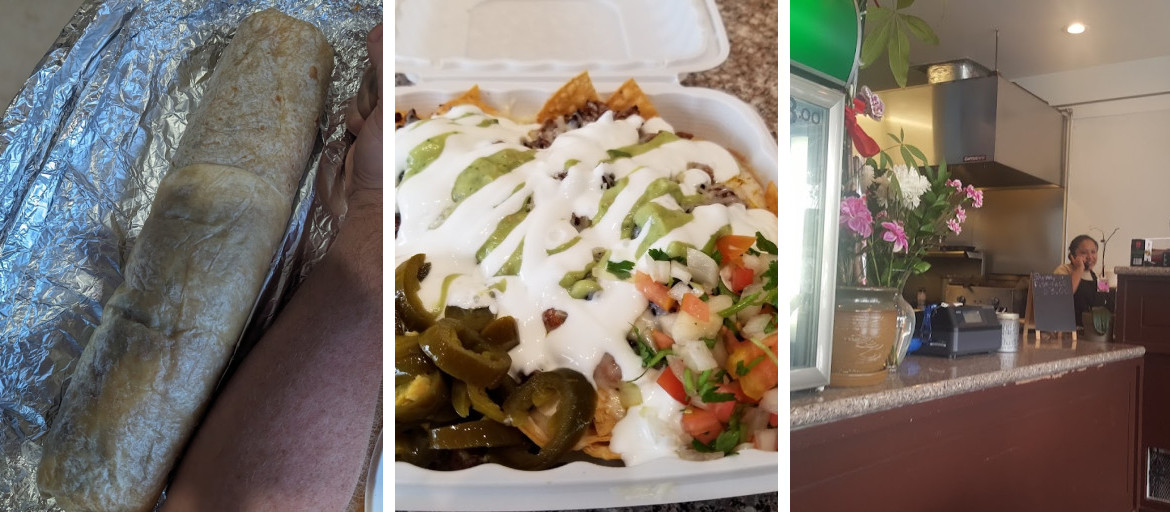 Ciudad Azteca Taqueria