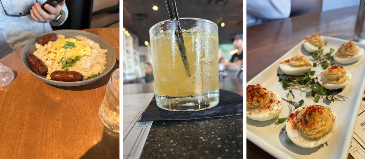 Civil Libation
