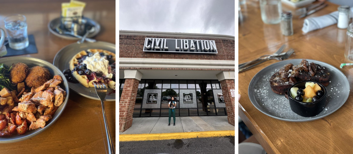 Civil Libation