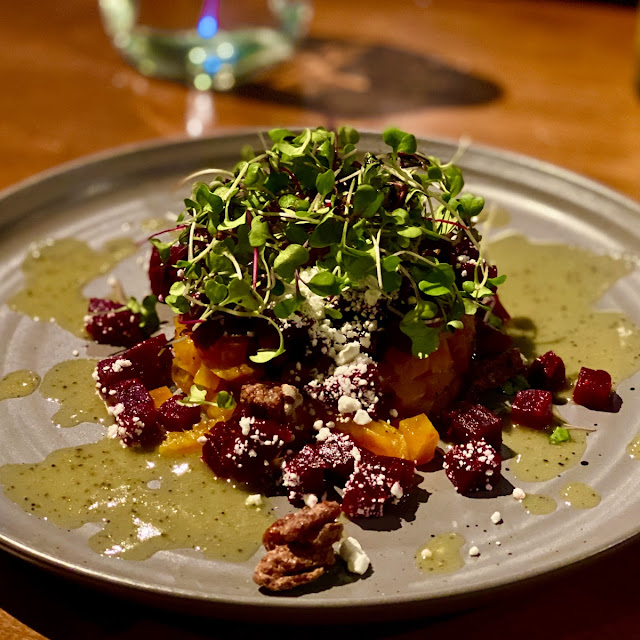 Beet Salad