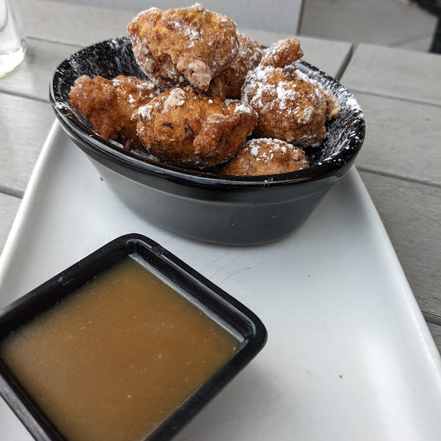 Civil Donut Holes