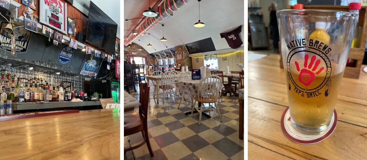CJ's Grille