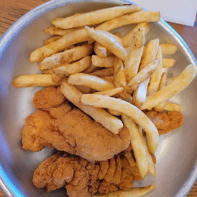 Chicken Tenders