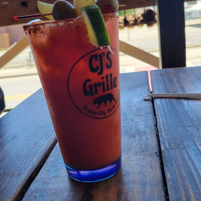 Bloody Mary