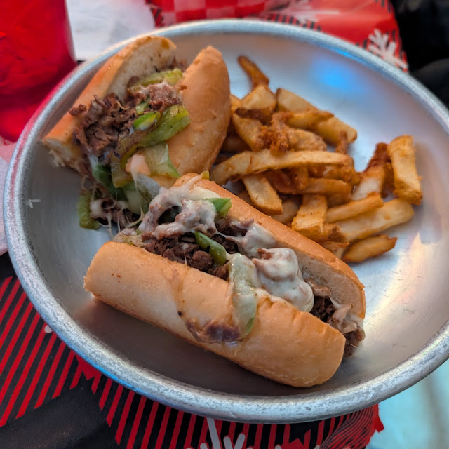 Philly Steak