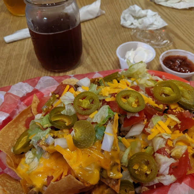 Nacho