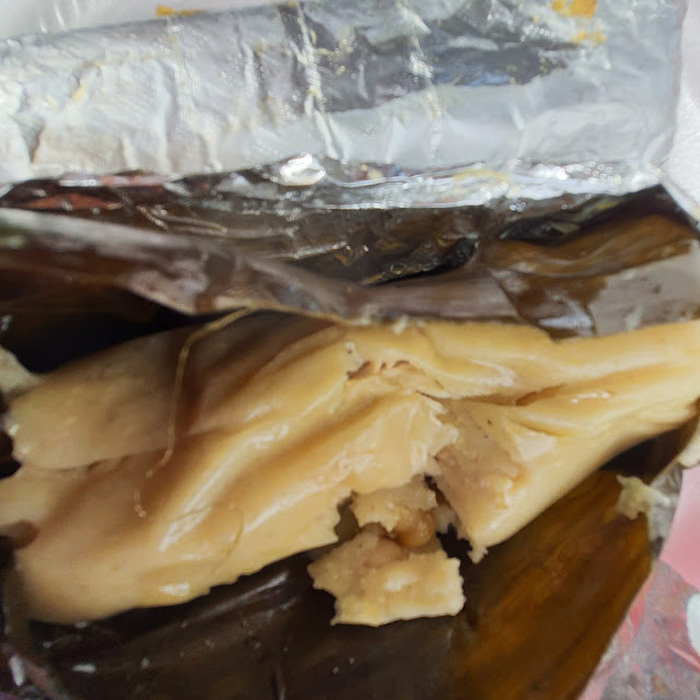 Tamales