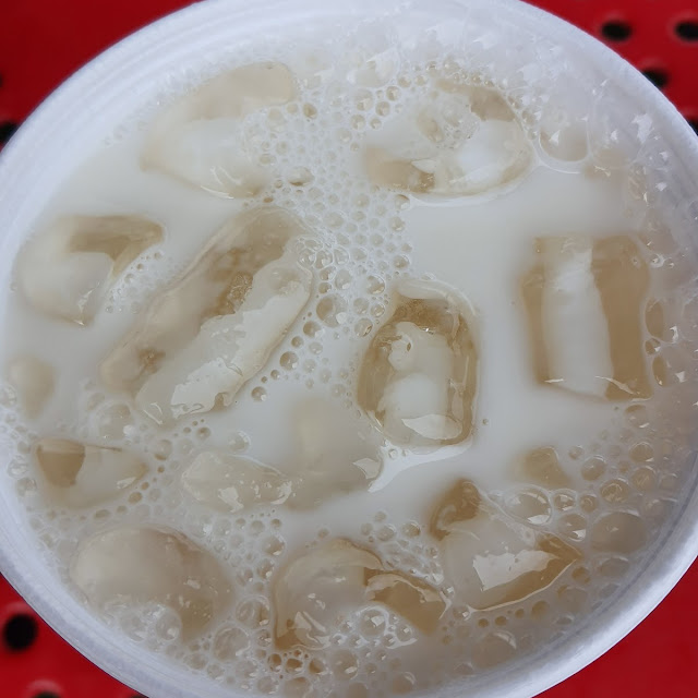 Horchata