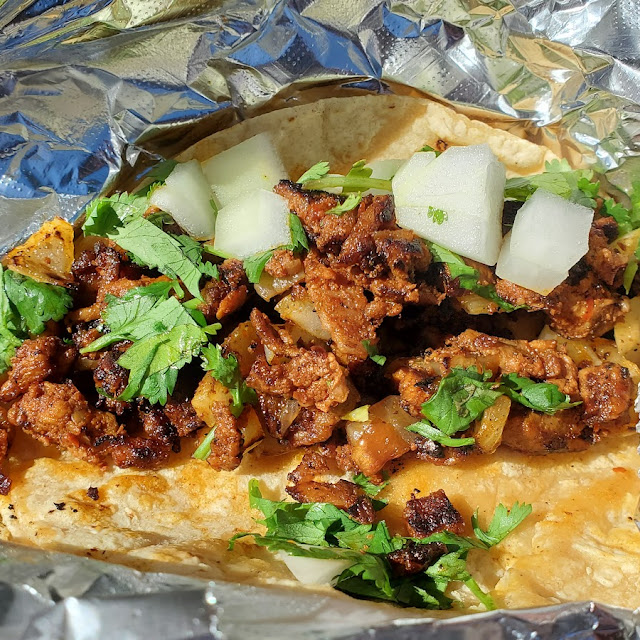 Al Pastor