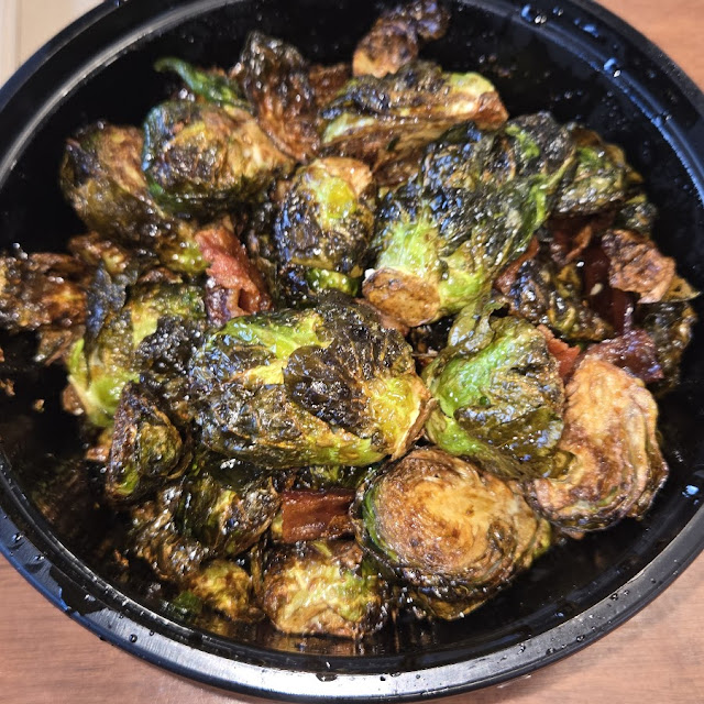 Brussels Sprouts