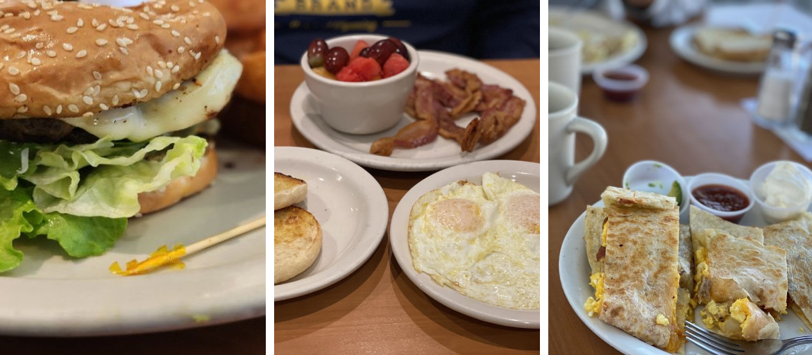 Clarkies Diner