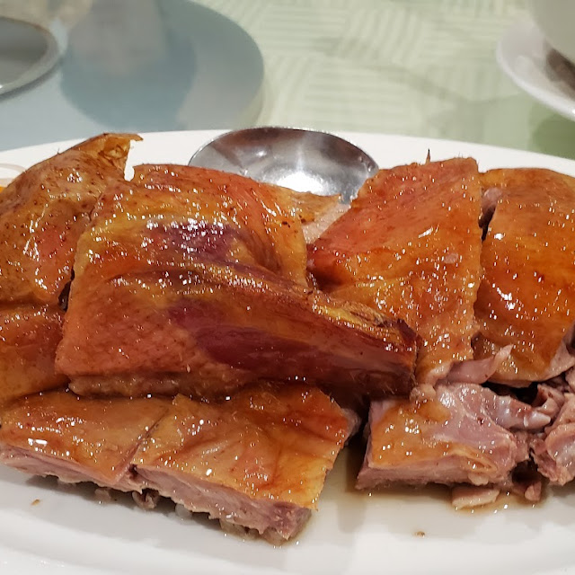 Peking Duck