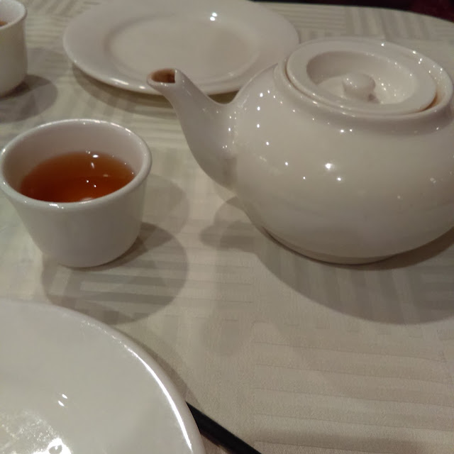 Tea