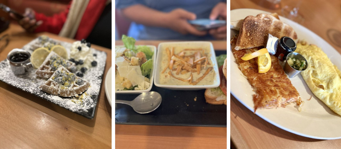 Classic Eats