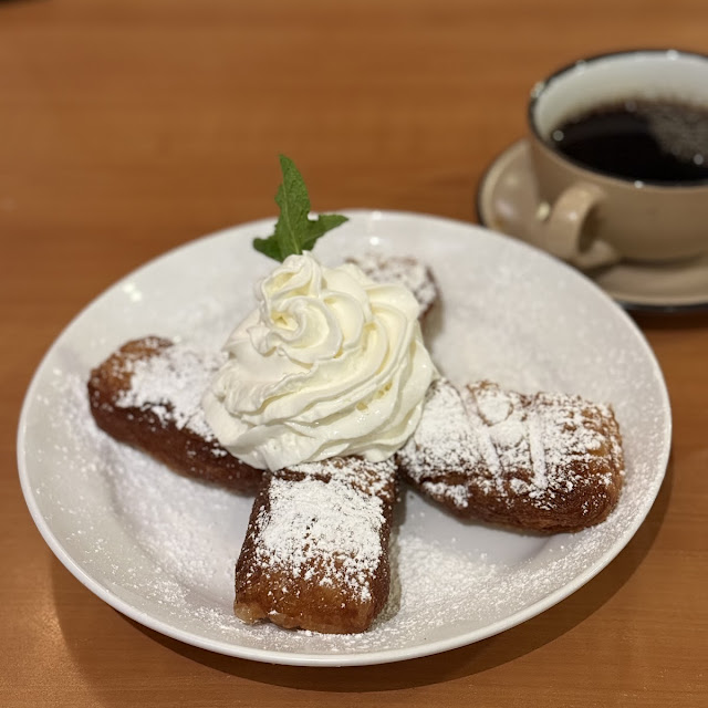 Beignets