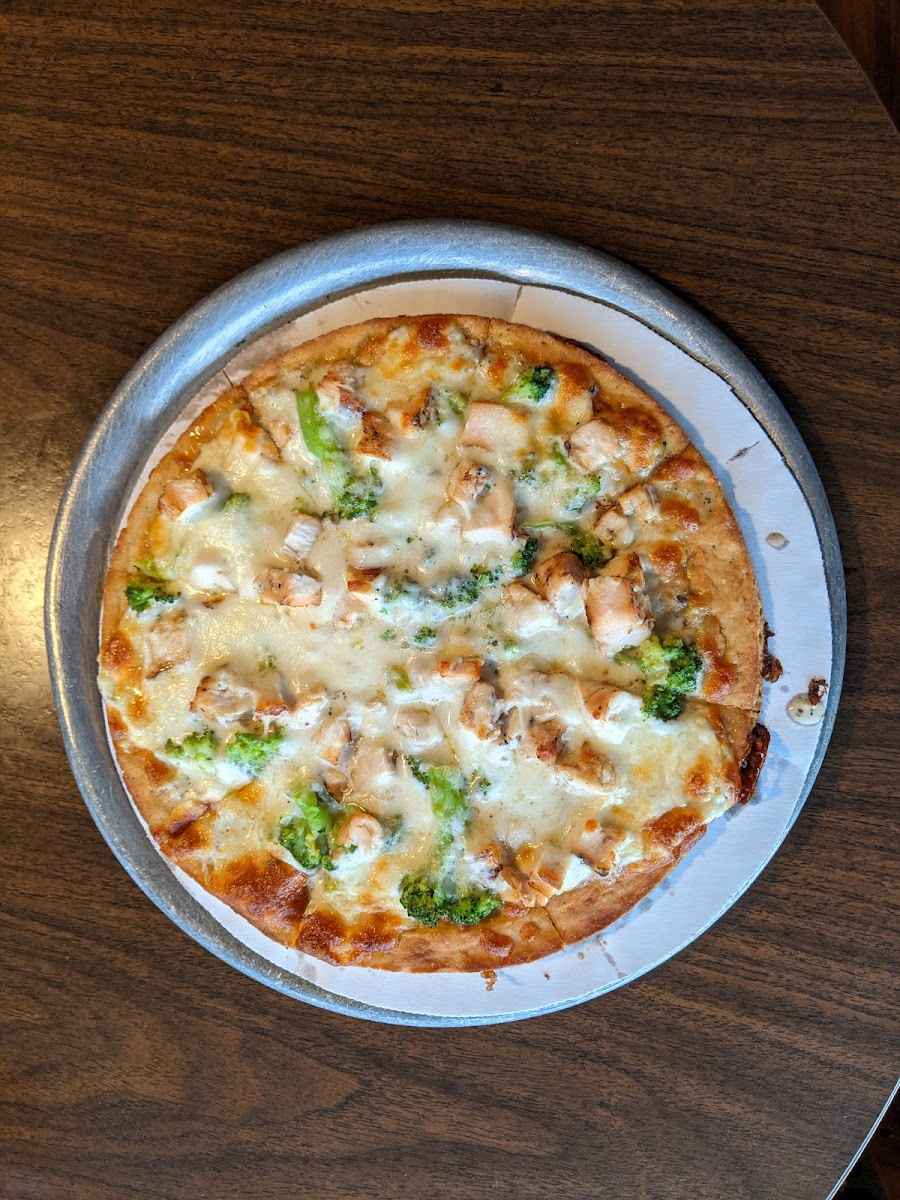 Classic Pizza & Family Restaurant