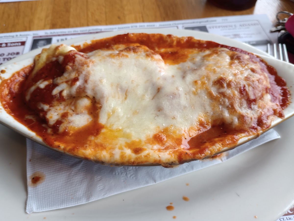 Classic Pizza & Family Restaurant
