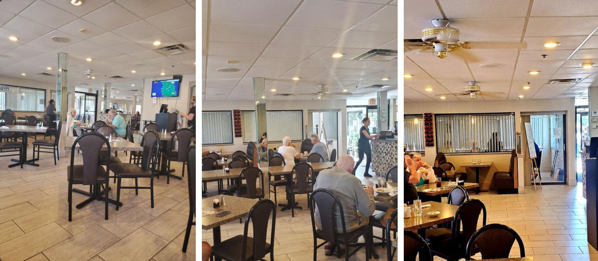 Clearwater Family Restaurant