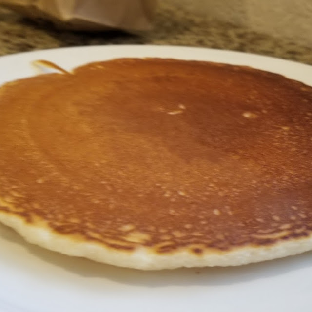 Pancakes