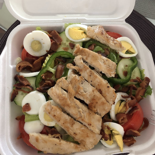 Cobb Salad