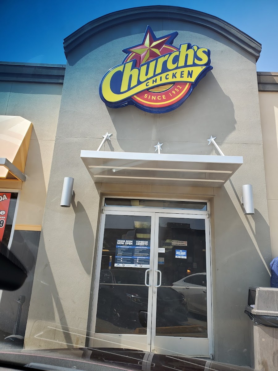Cleo's Mexican food