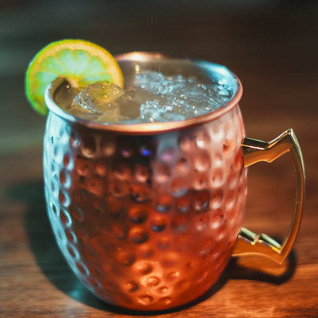 Moscow Mule