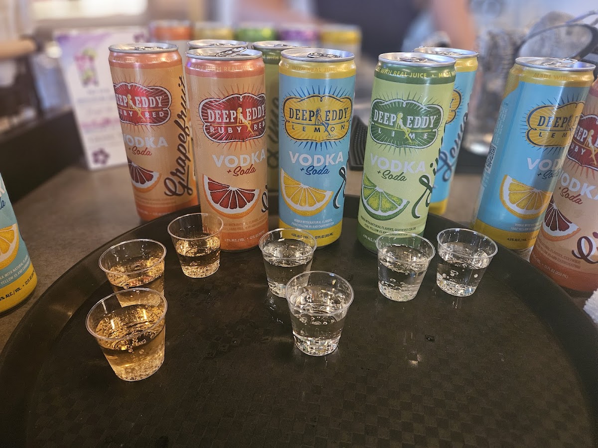 Clink Bar and Events