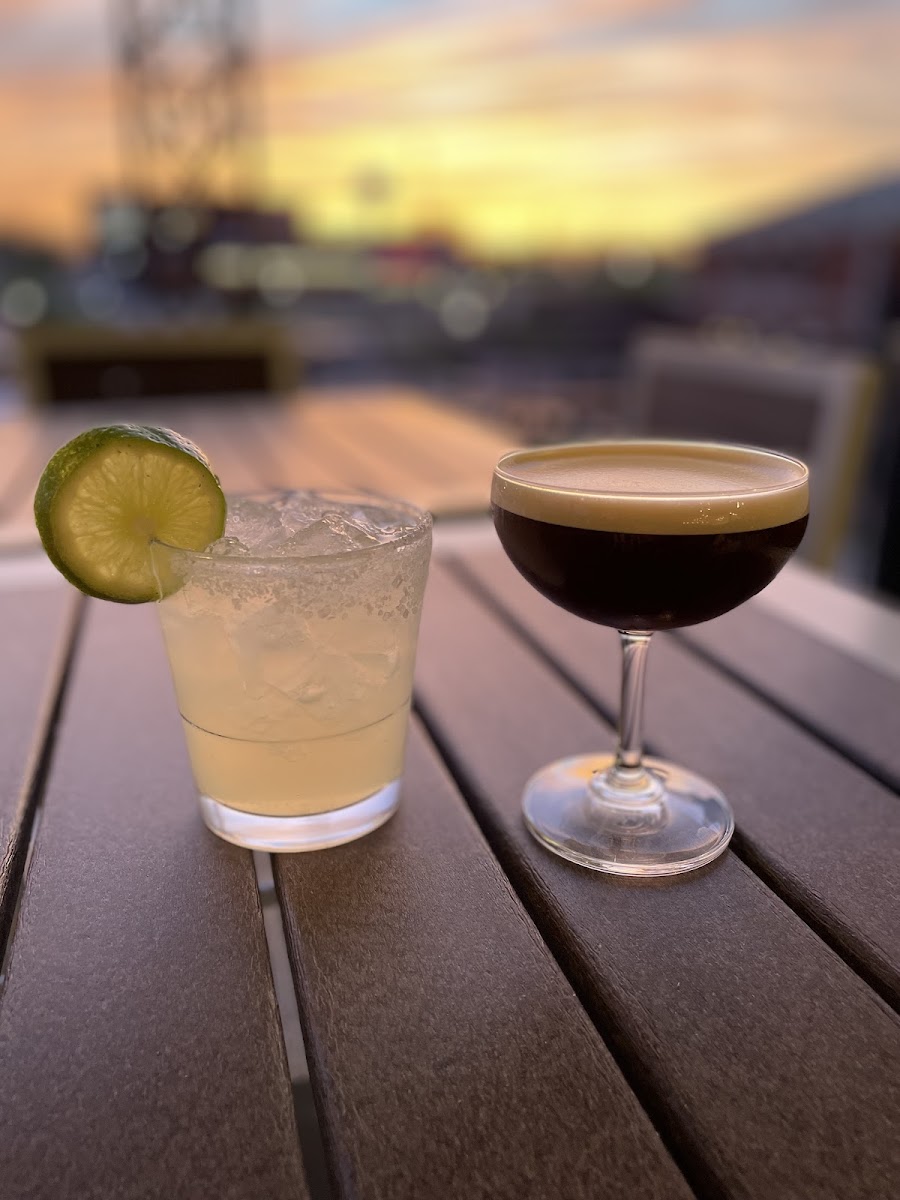 Clink Bar and Events