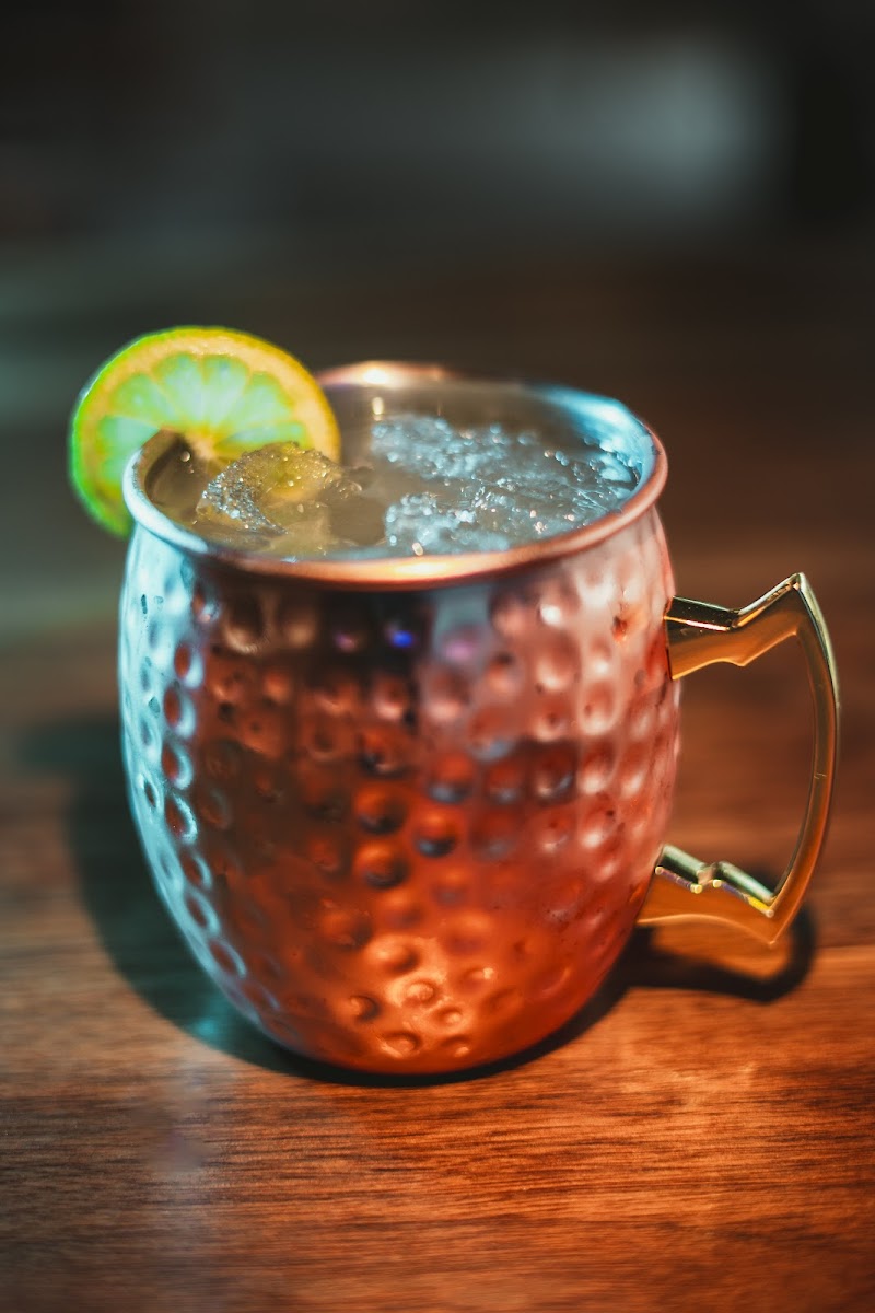 Clink Bar and Events