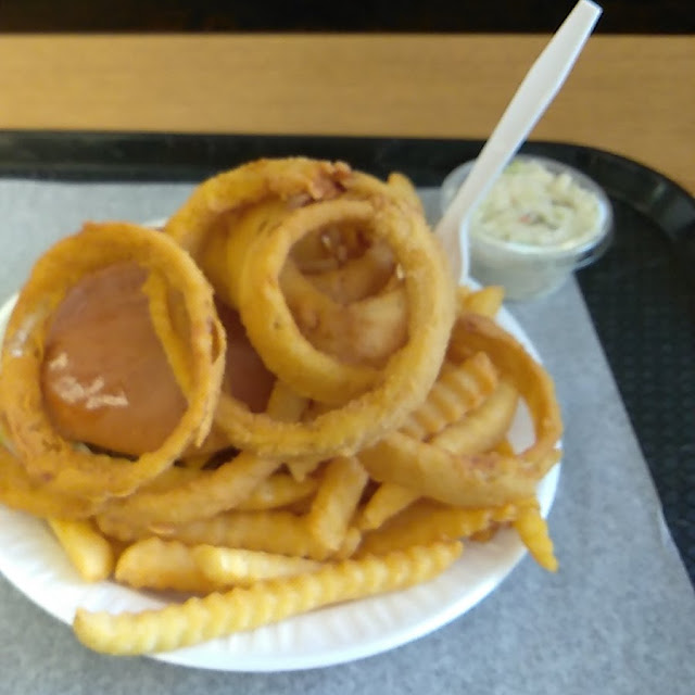 Onion