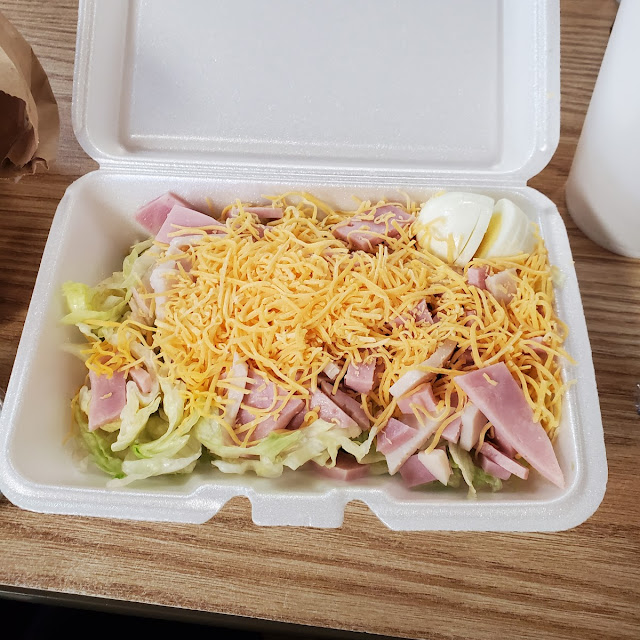 Chef Salad