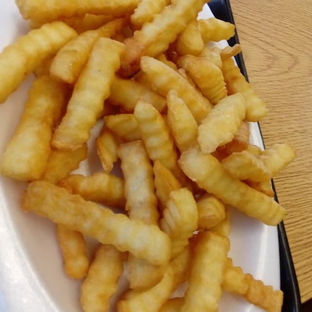 Curly Fries
