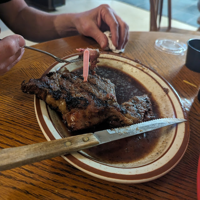16oz Ribeye