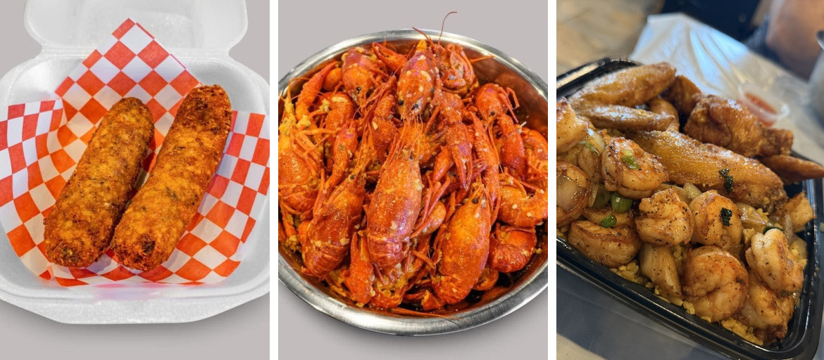 Coastal Seafood & Daiquiri Bar