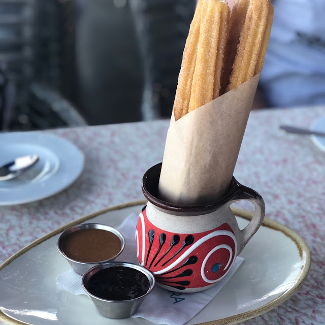 Churros