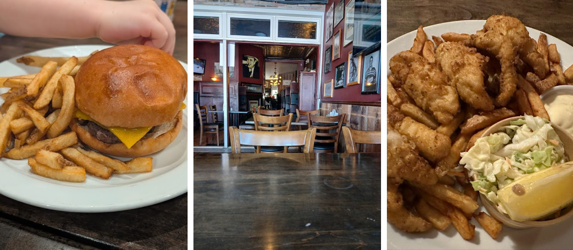 Cobblestone Public House
