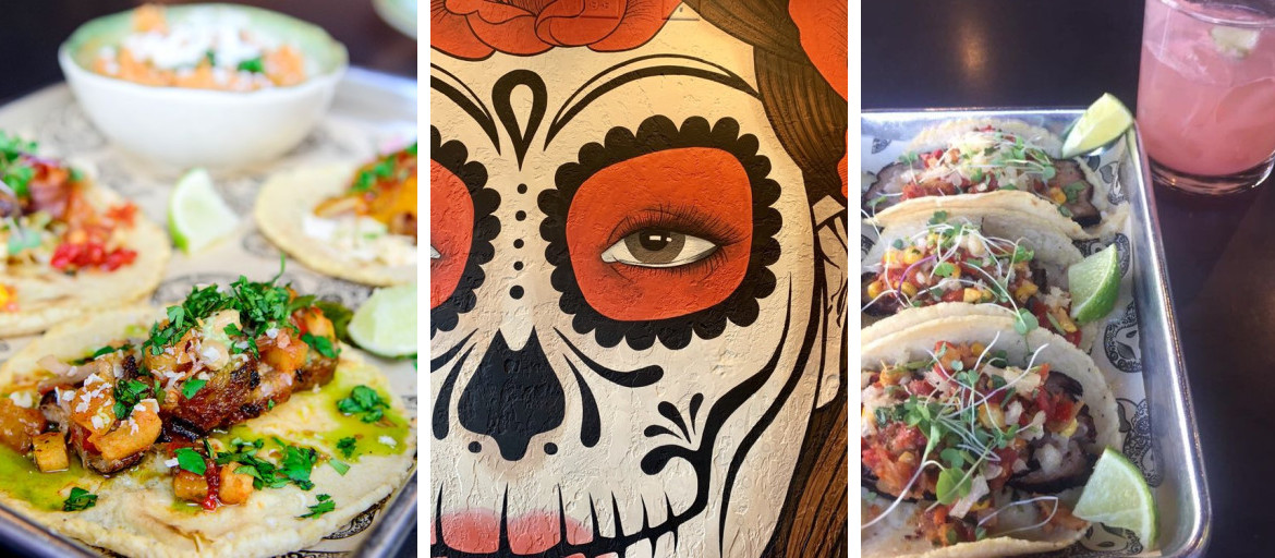 Cochinito Taqueria