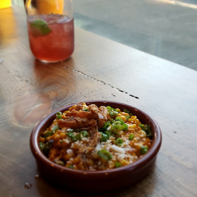 Elote Bowl