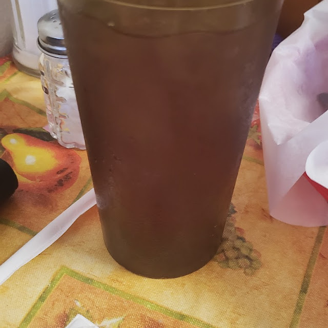 Sweet Tea