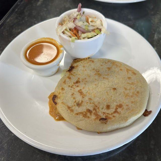 Pupusas