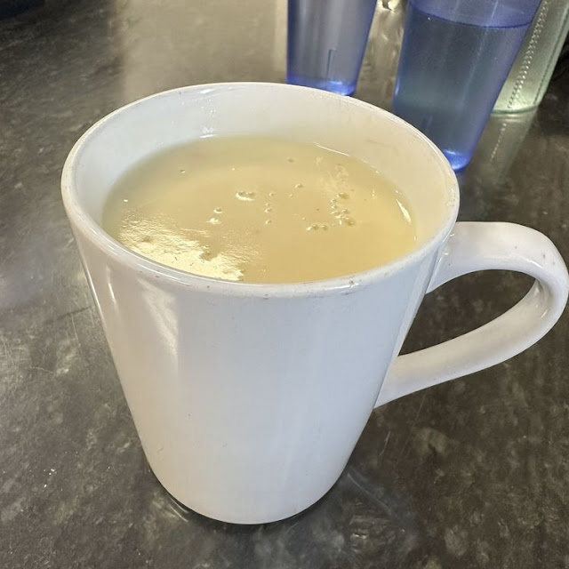 Horchata